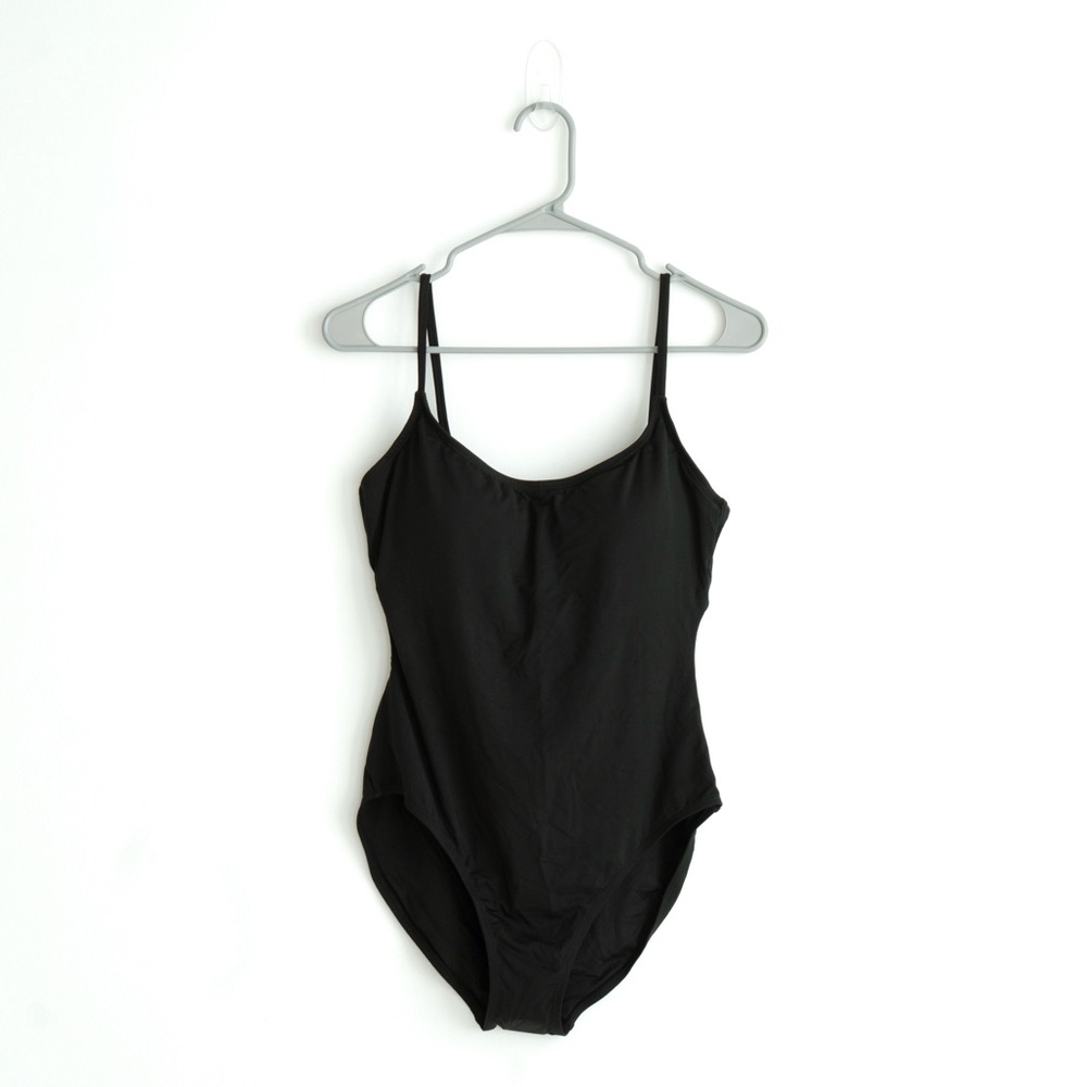 Andie Swim Amalfi One Piece, Size Large